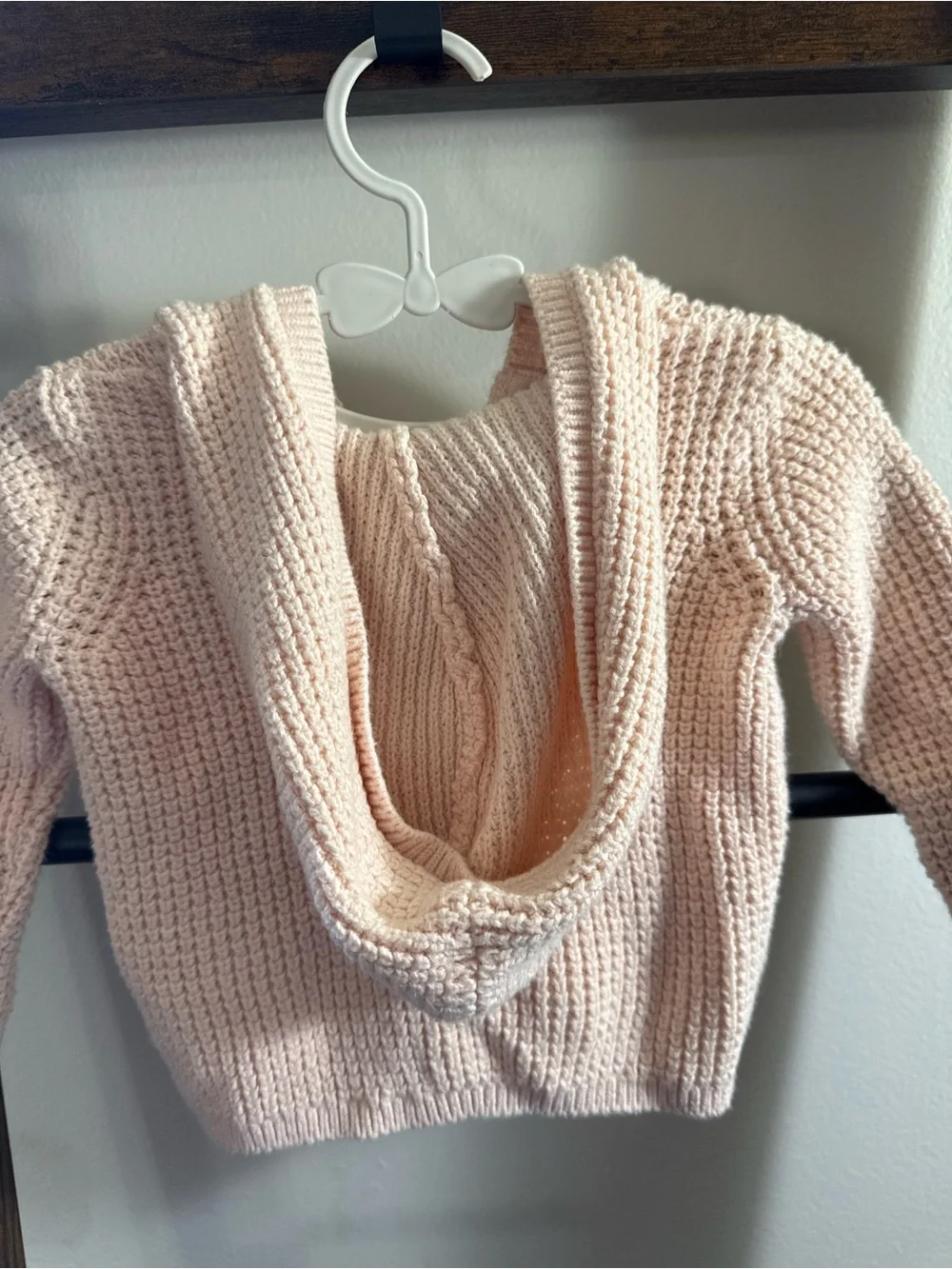 Carters soft knit